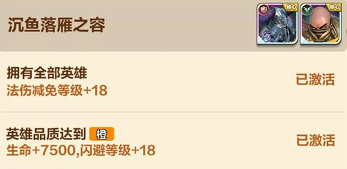 五火球阵容示意图