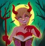 女巫循环免费版消除冒险v1.0.0 免广告版