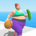 轻盈跑酷挑战健康减重之旅v1.0.2 免广告版