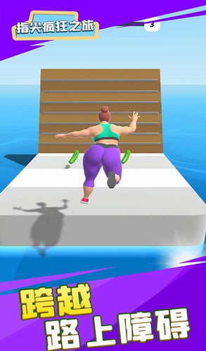 u6307u5c16u75afu72c2u4e4bu65c5u65e0u9650u91d1u5e01u7248