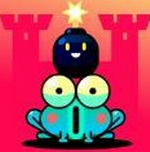 布鲁姆吉城堡青蛙冒险免费版v1.0.5 无限金币版