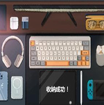 小公主收纳世界解谜与养成之旅