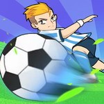 疯狂足球大师免费足球游戏下载v1.0 免广告版