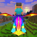 迷你世界沙盒建造全v1.0.1123 内置修改器版