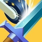 铸剑工艺对决动作手游推荐v1.0 无敌版