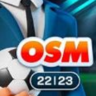 OSM2023足球经理新版本v4.0.14.3 中文版