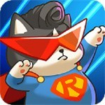 决战动物星萌宠塔防大作战