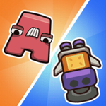 字母防御塔中文版无限金币畅玩v1.03 无限金币版