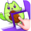 幸运拼图益智闯关游戏免费畅玩v1.0.3 最新版