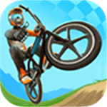 极限摩托特技赛道挑战赛v2.5.2 内置菜单版