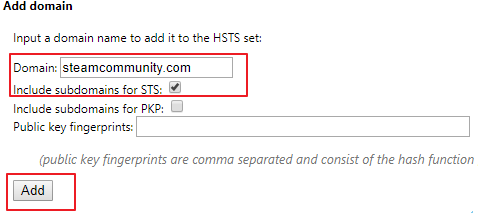 浏览器设置示意图