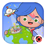 米加小镇自由创造无限可能