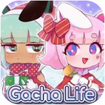 扭蛋人生二次元装扮新