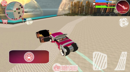 u683cu6597u57ceu4e4bu6218