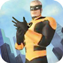 格斗城之战3D动作射击手游开放世界v7.0 免费版