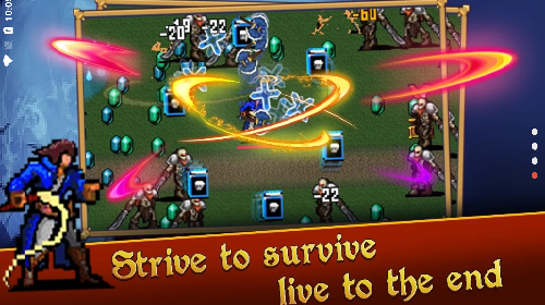 u751fu5b58u65e5u4f20u5947u6700u65b0u514du8d39u7248