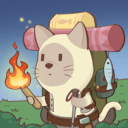 探险猫模拟器治愈系猫咪休闲手游