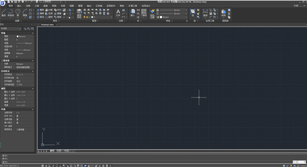浩辰CAD2025永久激活码使用指南