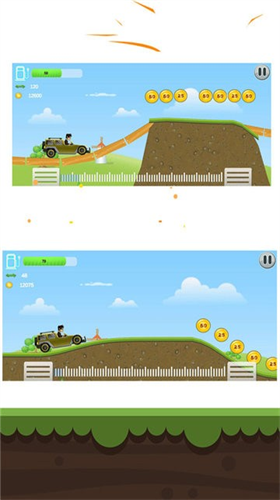 u767bu5c71u8d8au91ceu8d5bu8f66