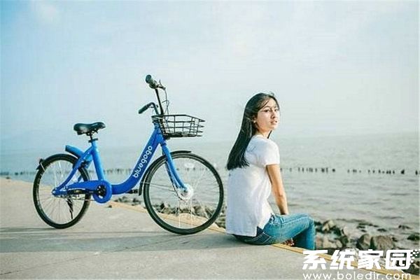 信用签证办理流程图示