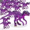 恐龙机甲激战侏罗纪世界v1.0.0 免广告版
