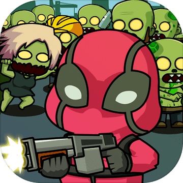 绝地枪王激战末日之城v1.0 无限金币版