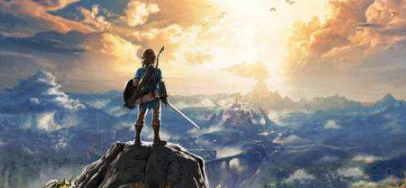 塞尔达荒野之息英杰乌尔波扎之诗位置解析