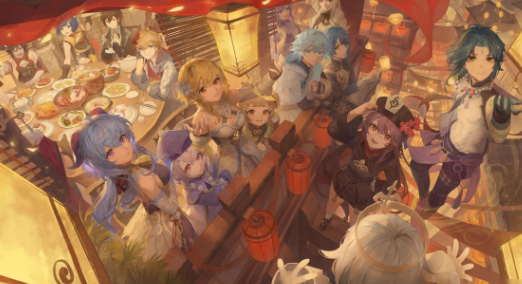 原神白铁矿高效采集路线指南