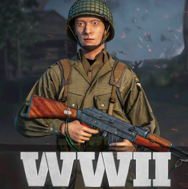 重返二战战场策略战争手游v3.0.0 无限金币版