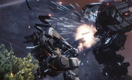 泰坦陨落2 BT7274任务全流程解析