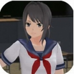 校园女生模拟器2022中文版上线v1.0 中文版