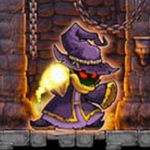魔法狂暴动作冒险汉化版v5.8.0 无限金币版