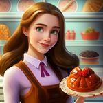 小镇餐厅畅玩版经营无限乐趣v0.9.5 mod菜单版