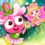 精灵公主童话世界奇幻之旅v1.0.5 无敌版