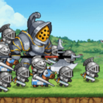 王国之战全角色畅玩版本v3.0.2 中文版