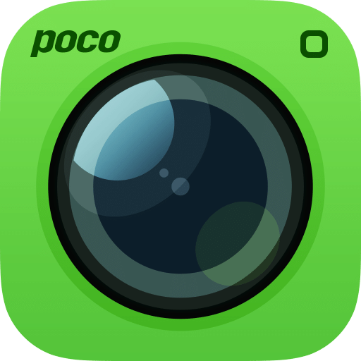 POCO相机专业摄影与特效工具v6.0.5 最新版本