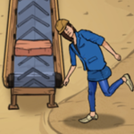 打工日记休闲模拟金币免广告畅玩