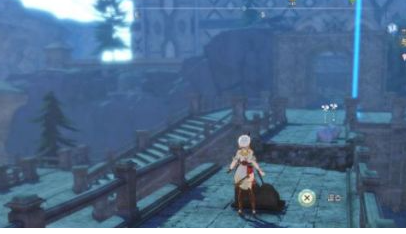 莱莎3吊桥机关解锁攻略 通往最深区域技巧