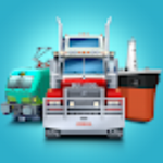 运输大亨帝国城市海陆空经营策略v1.11.0 中文版