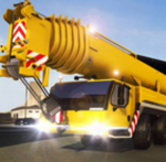 起重机模拟驾驶挑战任务