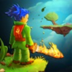 剑客少年动作冒险RPG手游v1.4.5 无限金币版