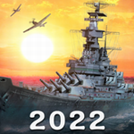 炮艇战3D战舰畅玩海战新纪元v3.5.6 免费版