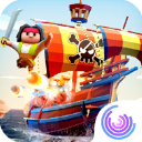 海盗法则3D海战竞技手游