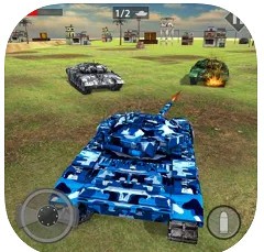 陆军重装对决实战射击手游v1.0 尊享版