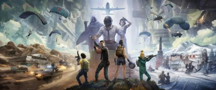 版本更新示意图