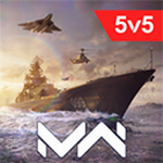 现代战舰手游无限资源获取v0.64.2 无限美金版