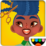 托卡美发沙龙4中文版免费下载v2.1 中文版