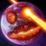 星球爆炸模拟器太空奇观v1.0 最新版