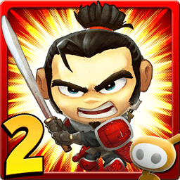 武士大战僵尸2免费畅玩3D战斗