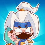 主公我先上畅玩三国策略v1.0.2 免广告版